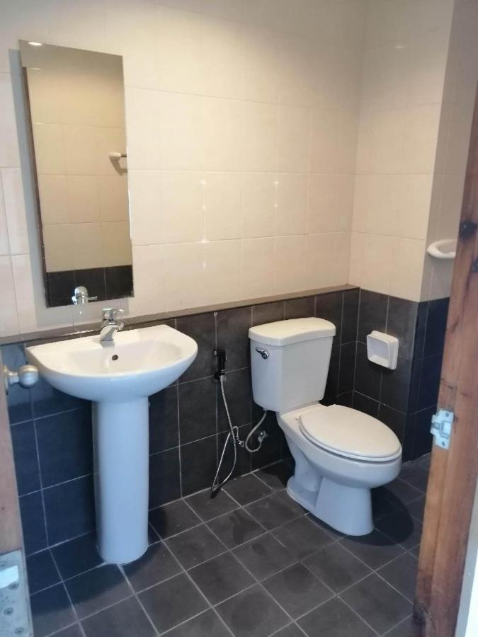 Baan7984 Rawai Daire Dış mekan fotoğraf