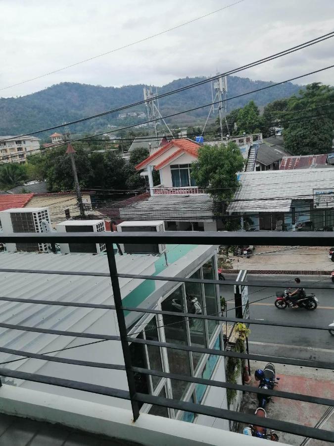 Baan7984 Rawai Daire Dış mekan fotoğraf