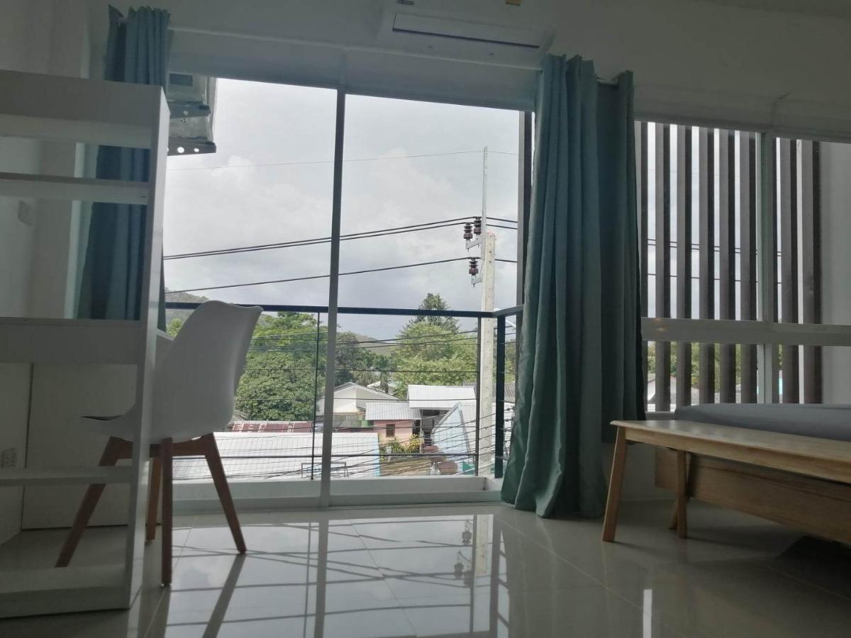 Baan7984 Rawai Daire Dış mekan fotoğraf