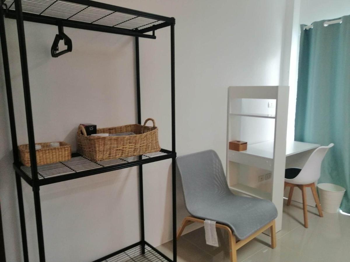 Baan7984 Rawai Daire Dış mekan fotoğraf