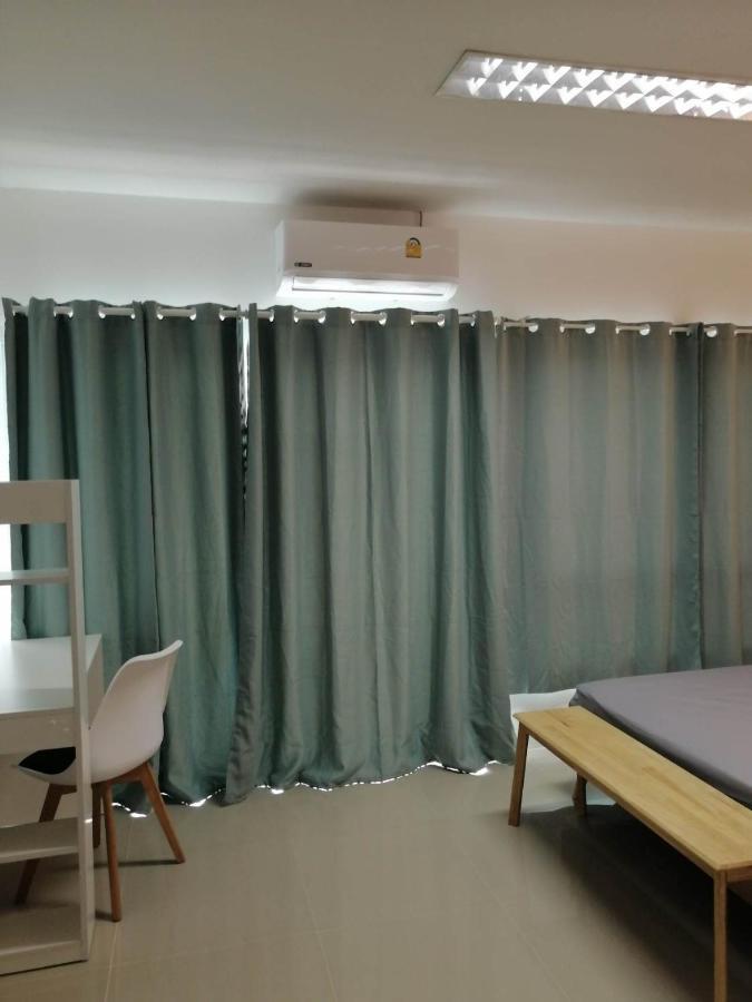 Baan7984 Rawai Daire Dış mekan fotoğraf