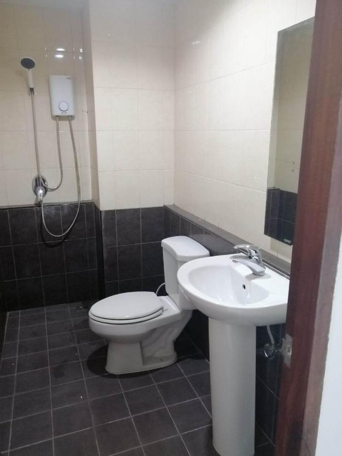Baan7984 Rawai Daire Dış mekan fotoğraf