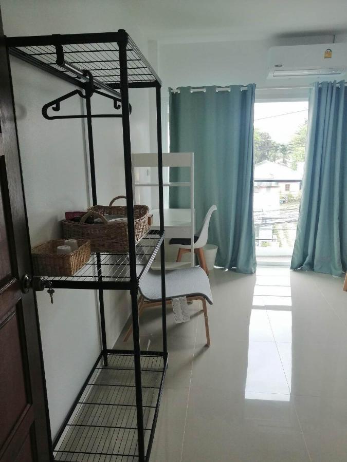 Baan7984 Rawai Daire Dış mekan fotoğraf