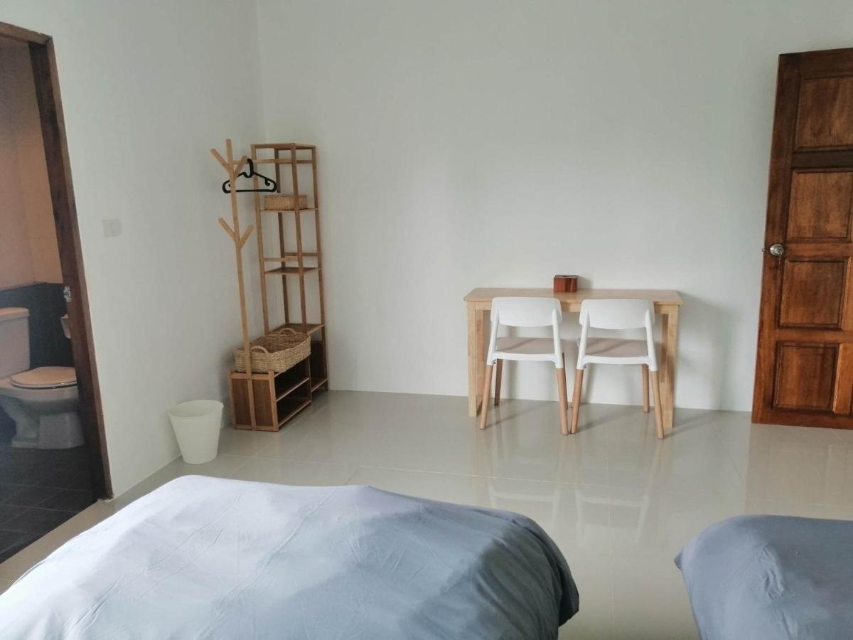Baan7984 Rawai Daire Dış mekan fotoğraf