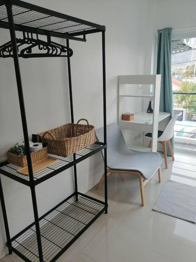 Baan7984 Rawai Daire Dış mekan fotoğraf