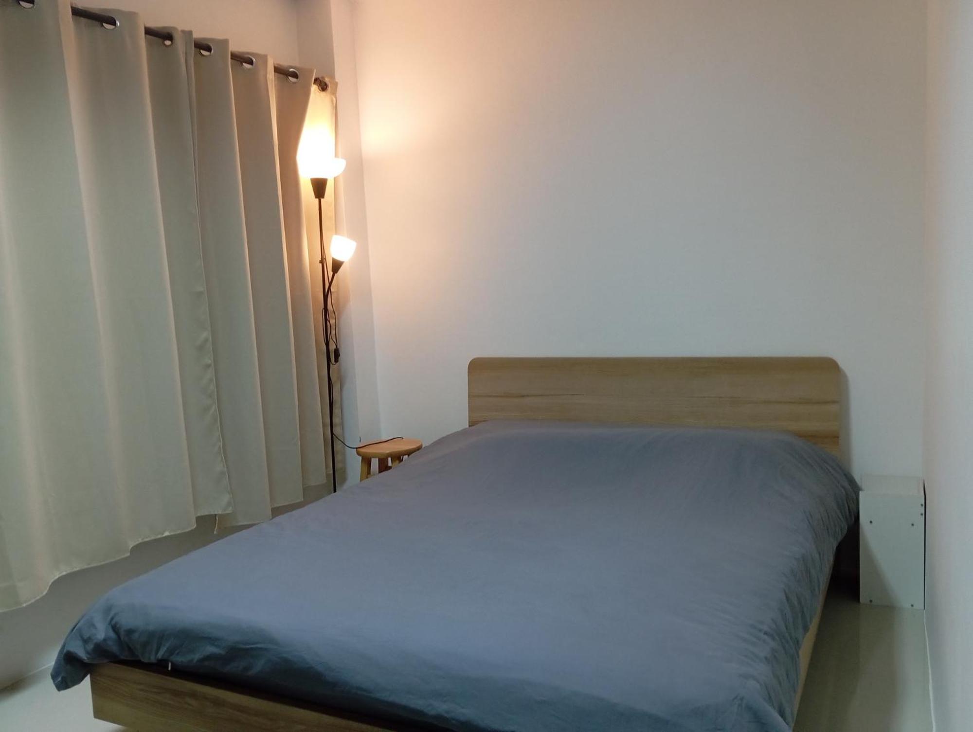 Baan7984 Rawai Daire Dış mekan fotoğraf