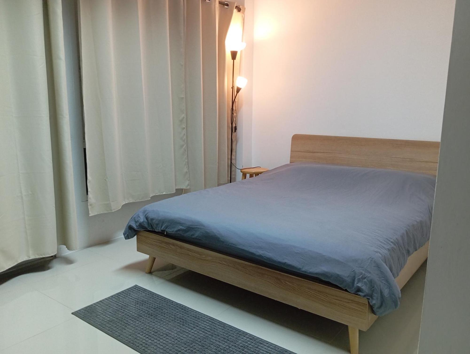 Baan7984 Rawai Daire Dış mekan fotoğraf