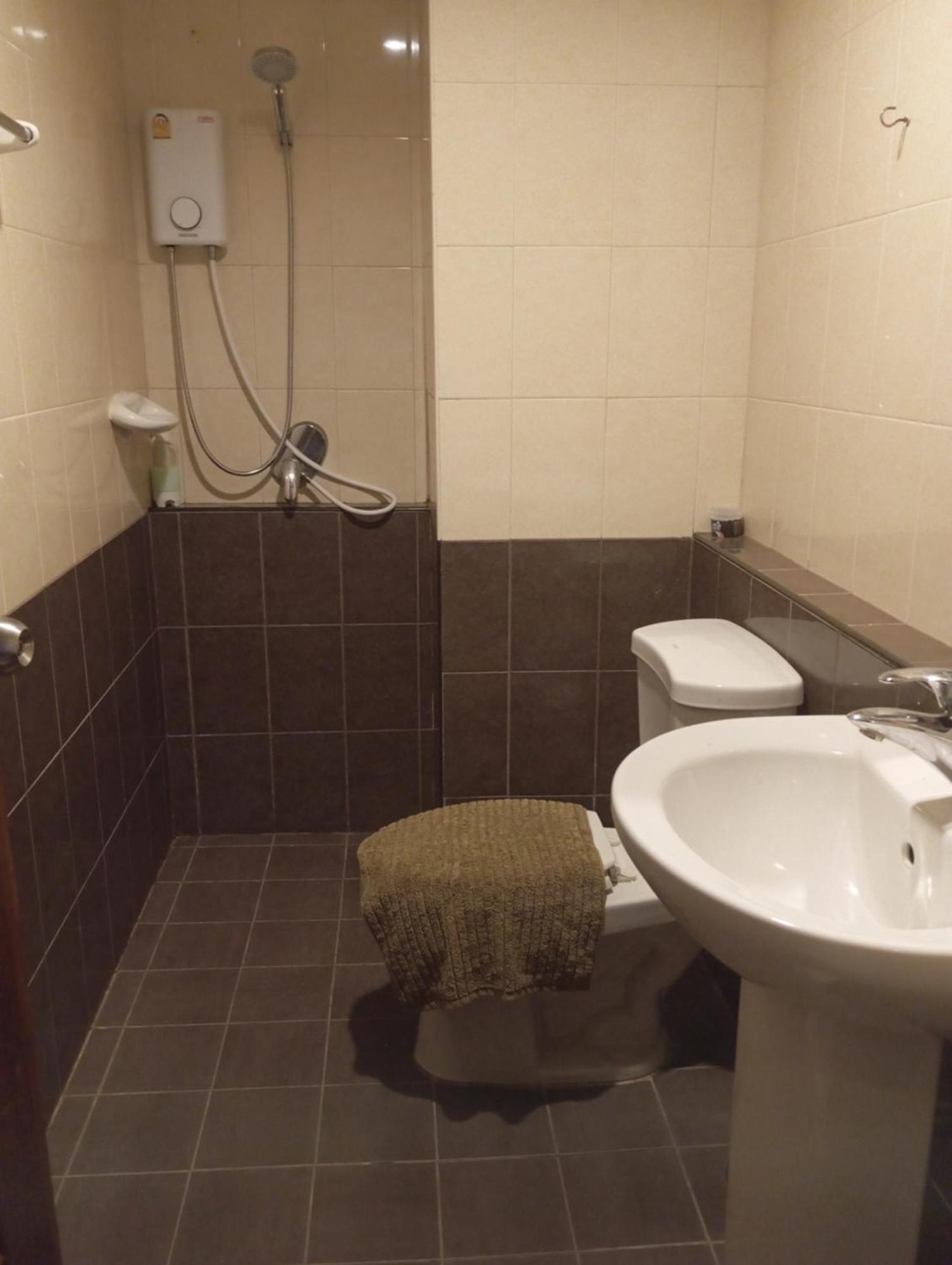 Baan7984 Rawai Daire Dış mekan fotoğraf