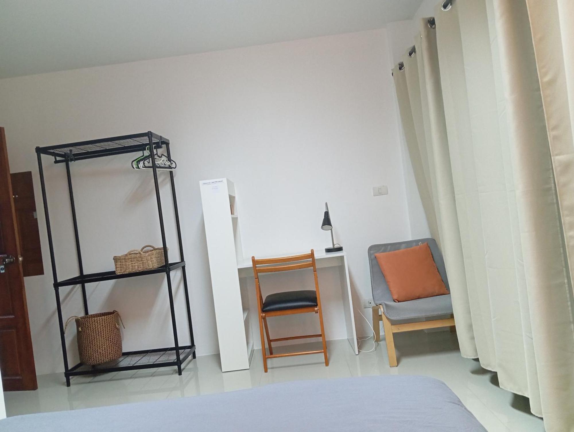 Baan7984 Rawai Daire Dış mekan fotoğraf