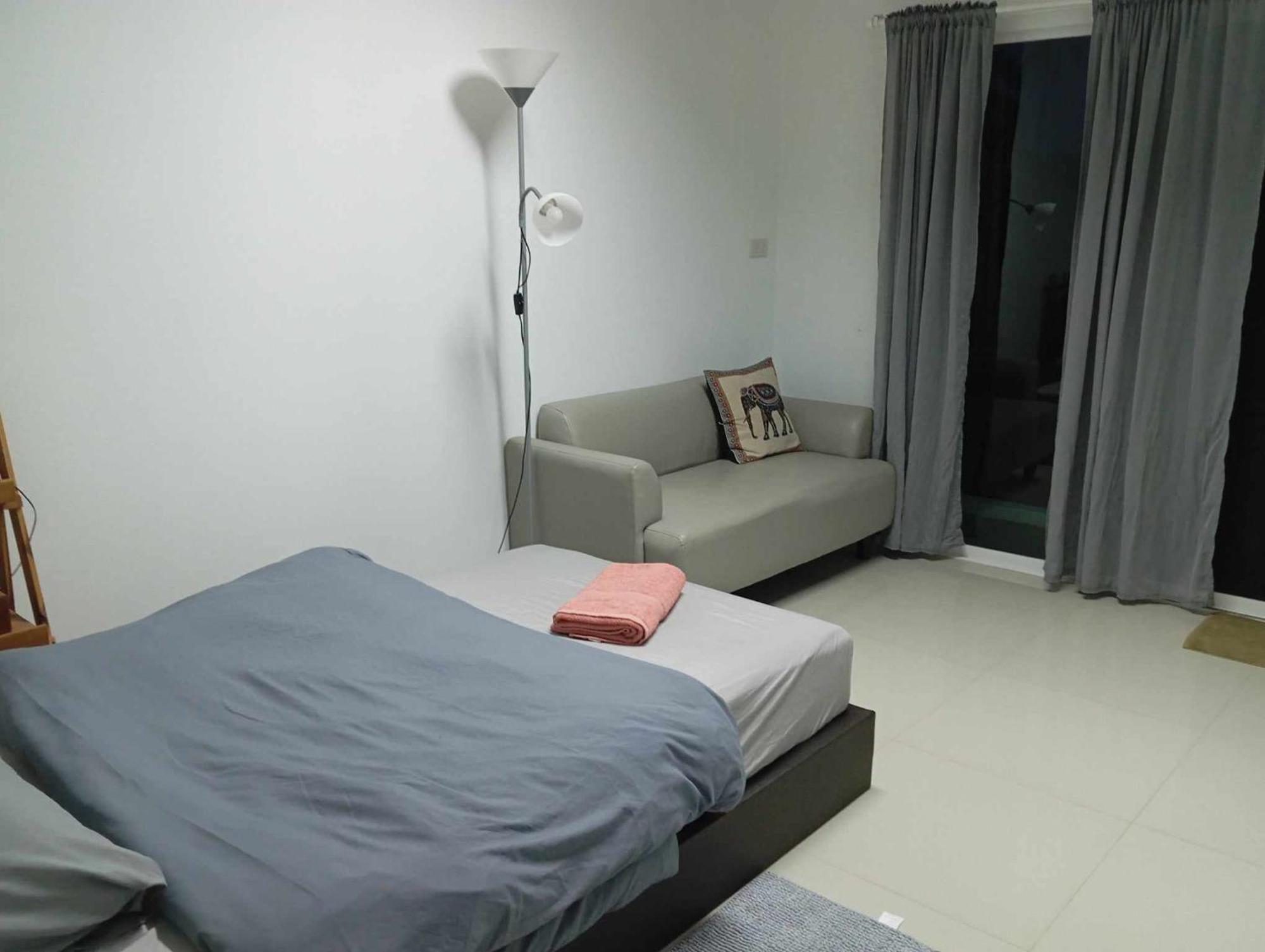 Baan7984 Rawai Daire Dış mekan fotoğraf