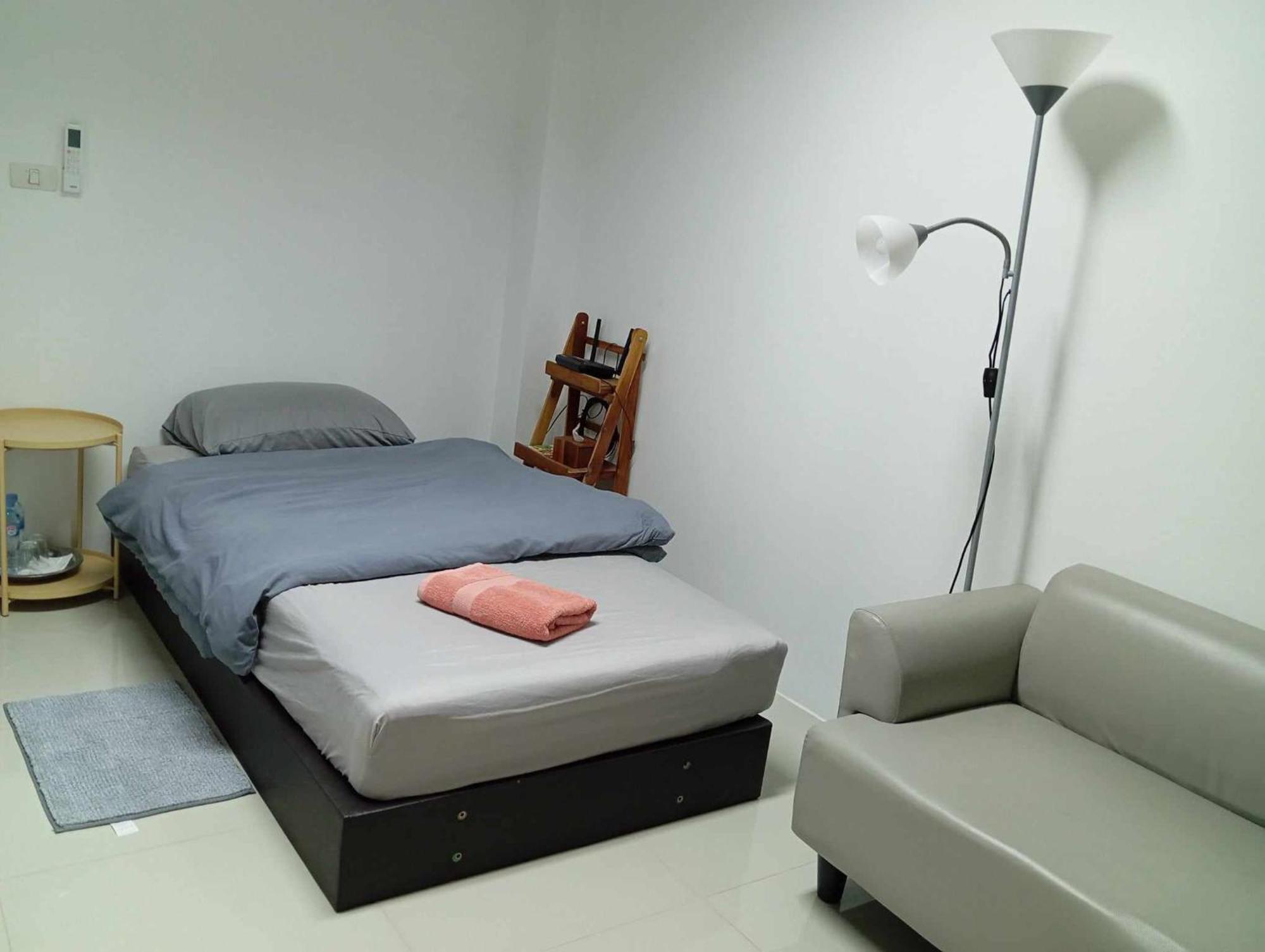 Baan7984 Rawai Daire Dış mekan fotoğraf