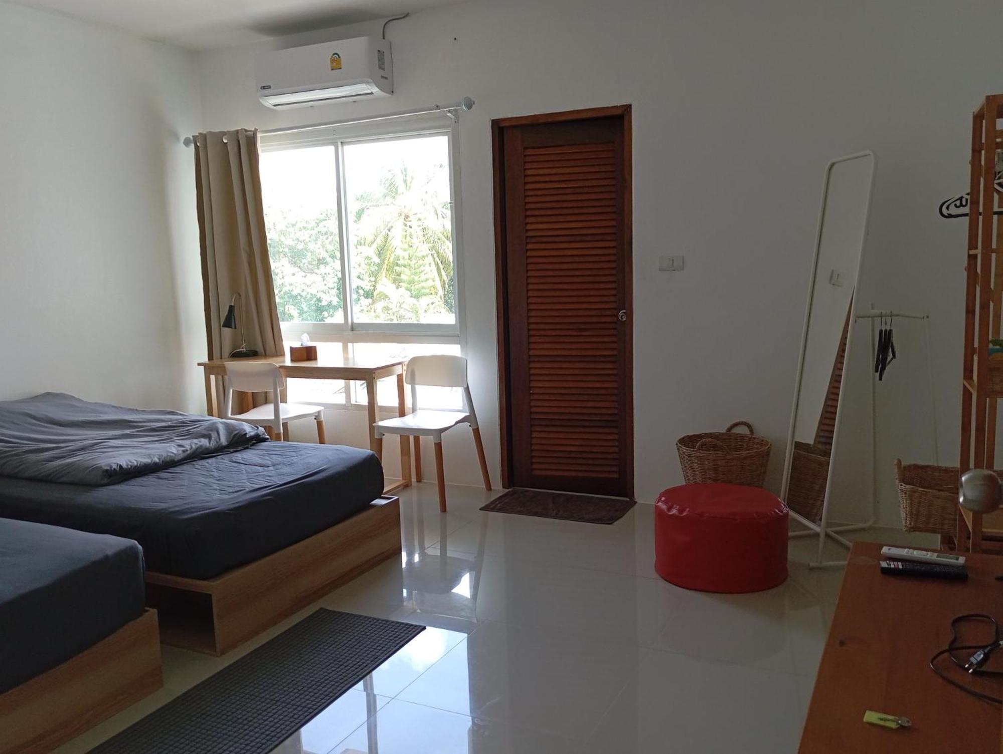 Baan7984 Rawai Daire Dış mekan fotoğraf