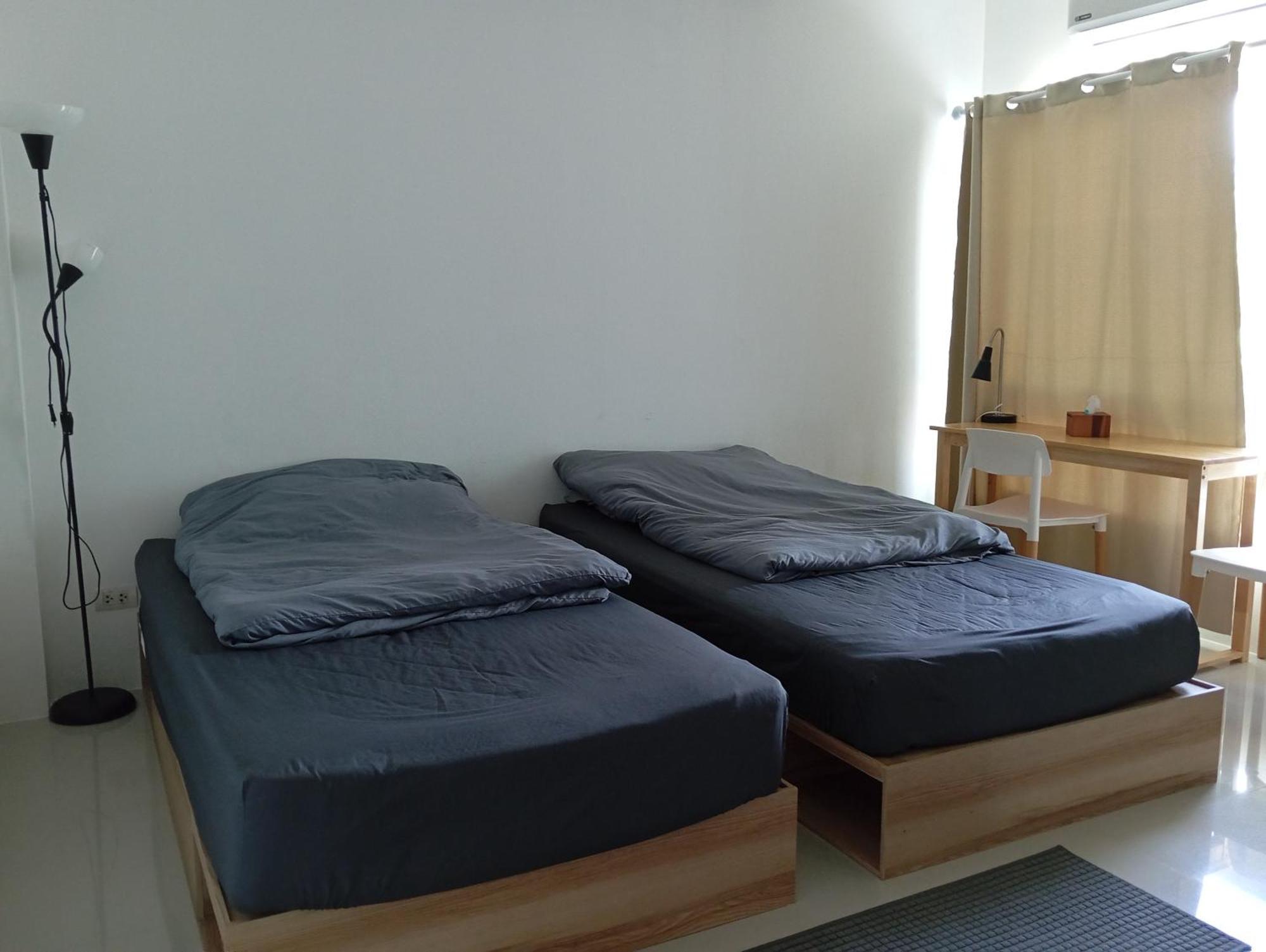 Baan7984 Rawai Daire Dış mekan fotoğraf