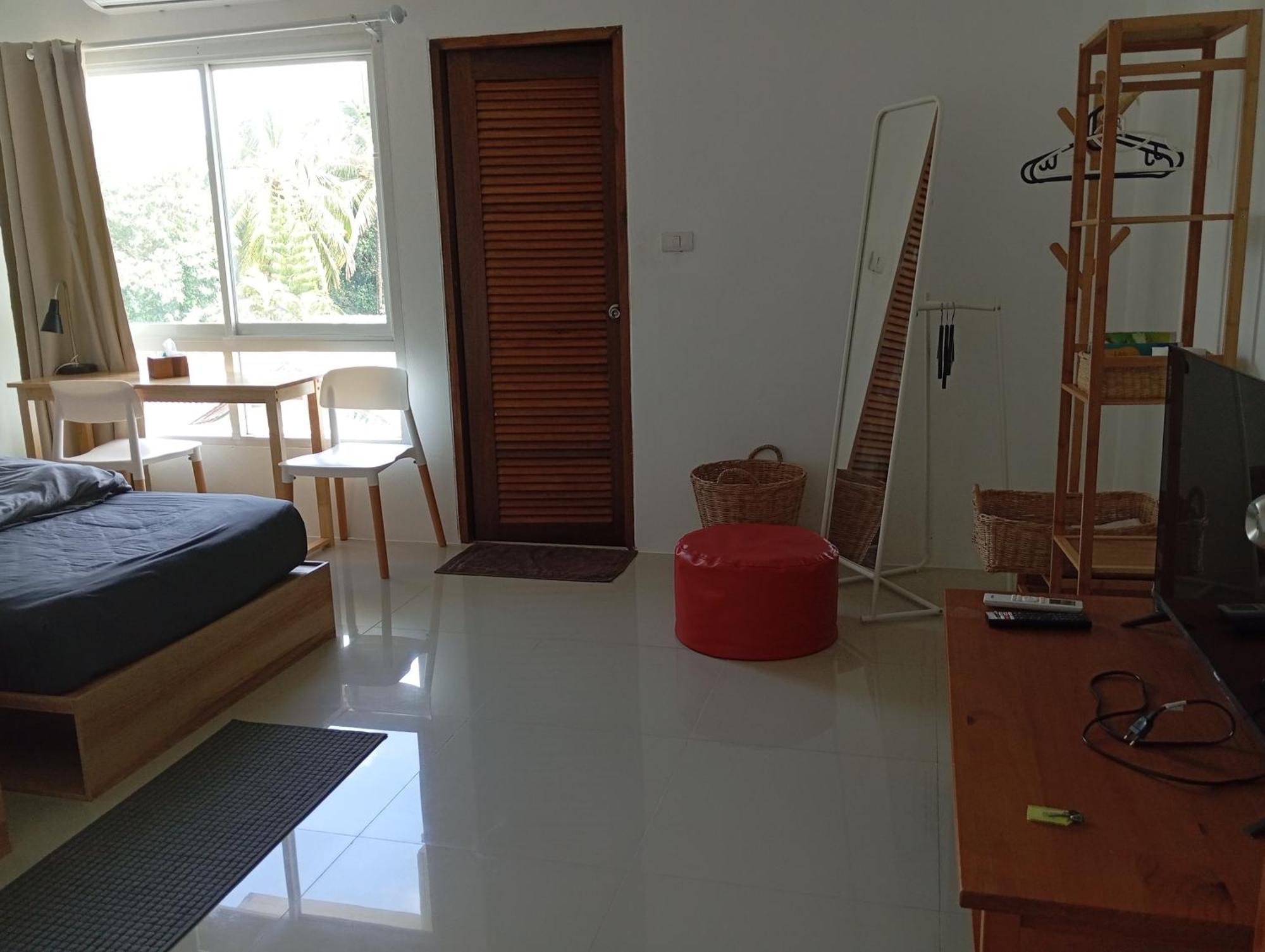 Baan7984 Rawai Daire Dış mekan fotoğraf